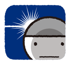 BOKU sticker #388862