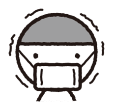 BOKU sticker #388863