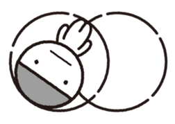 BOKU sticker #388864