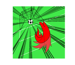 crayfish sticker #389328