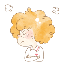 Mike & Armey sticker #389358
