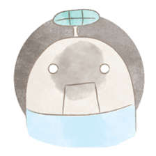 Mike & Armey sticker #389382