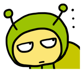 caterpillar brothers sticker #389431