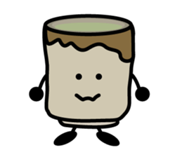 Mr.yunomi sticker #390105