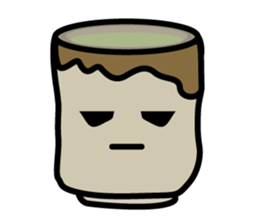 Mr.yunomi sticker #390107