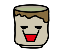 Mr.yunomi sticker #390108