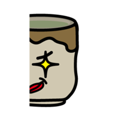 Mr.yunomi sticker #390114