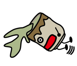 Mr.yunomi sticker #390116