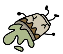 Mr.yunomi sticker #390117