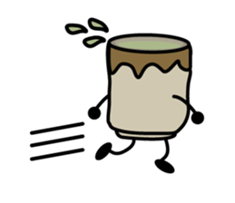 Mr.yunomi sticker #390118