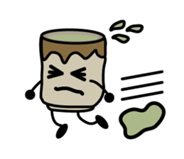 Mr.yunomi sticker #390119