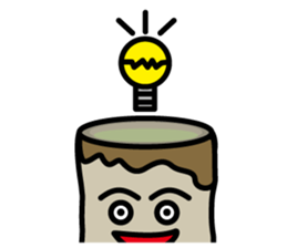 Mr.yunomi sticker #390120