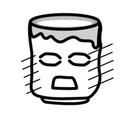 Mr.yunomi sticker #390123