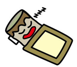 Mr.yunomi sticker #390124