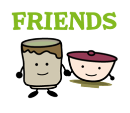 Mr.yunomi sticker #390125