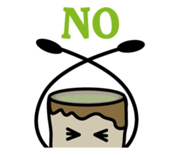 Mr.yunomi sticker #390129