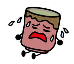 Mr.yunomi sticker #390132