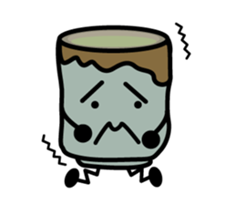 Mr.yunomi sticker #390133