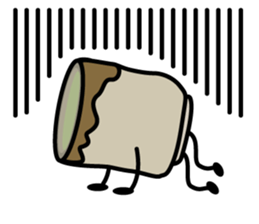 Mr.yunomi sticker #390135