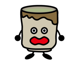 Mr.yunomi sticker #390136