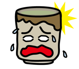 Mr.yunomi sticker #390137