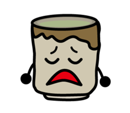 Mr.yunomi sticker #390140