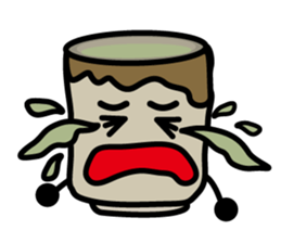 Mr.yunomi sticker #390141