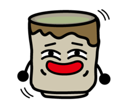 Mr.yunomi sticker #390142