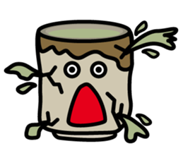 Mr.yunomi sticker #390143