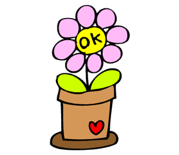 Enjoy Girl sticker #390367