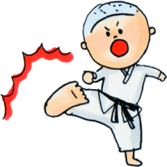 Let's KARATEDO