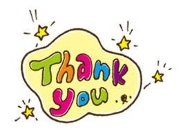 a day of mochi-maru sticker #390603