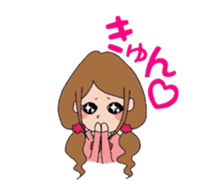 lovely school life sticker #390630