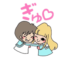 lovely school life sticker #390634