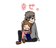 lovely school life sticker #390651