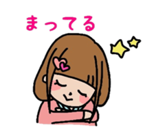 lovely school life sticker #390659