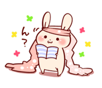 HOWA HOWA Animal2 sticker #390999