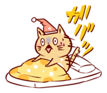 HOWA HOWA Animal2 sticker #391004