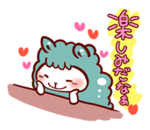 HOWA HOWA Animal2 sticker #391005