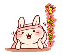 HOWA HOWA Animal2 sticker #391006