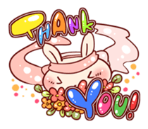 HOWA HOWA Animal2 sticker #391014