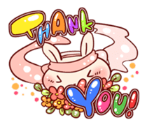 HOWA HOWA Animal2 sticker #391014