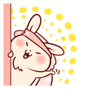 HOWA HOWA Animal2 sticker #391020