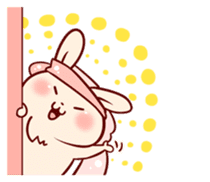 HOWA HOWA Animal2 sticker #391020