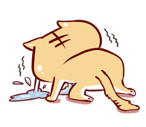 HOWA HOWA Animal2 sticker #391021