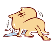 HOWA HOWA Animal2 sticker #391021