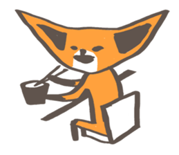 uchine sticker #391151