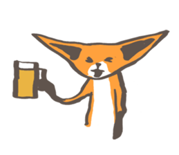 uchine sticker #391152