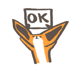 uchine sticker #391154