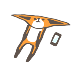 uchine sticker #391157